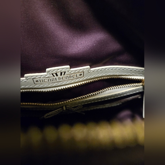 Henri Bendel Barrel Bag - Picture 14 of 14